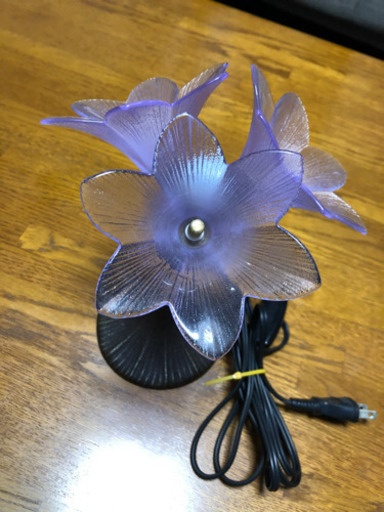 HOYAアンティークスタンド