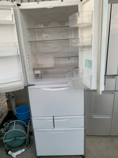 冷蔵庫　美品　33