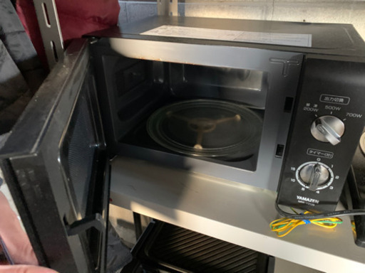 電子レンジ　美品　30