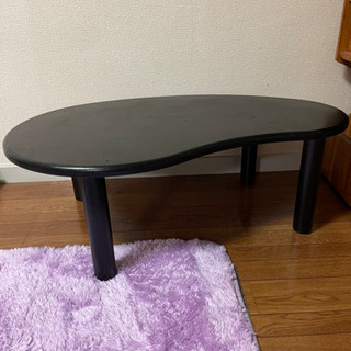 テーブル　テレビ台　無料！の画像