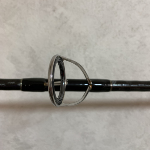 ロッド APIA アピア 風神ブラックライン 97M