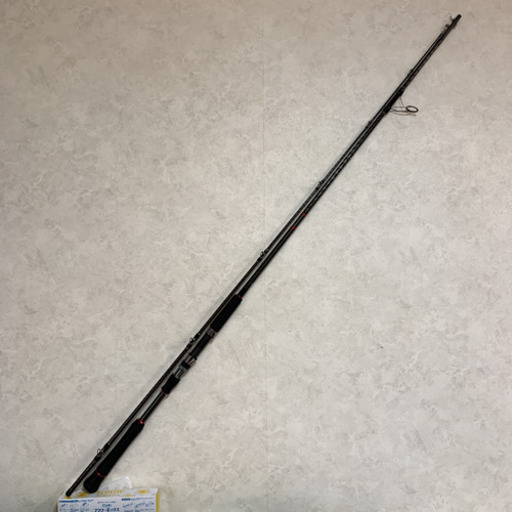 ロッド　APIA アピア 風神ブラックライン 97M