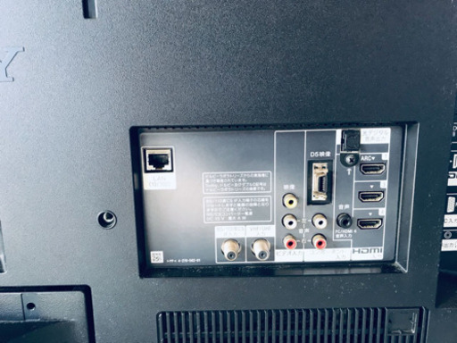 ①130番✨SONY 液晶デジタルテレビ KDL-32CX400‼️ 100000001001325274_10205.jpg