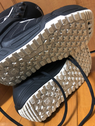 スノボ　ブーツ　BURTON 27cm