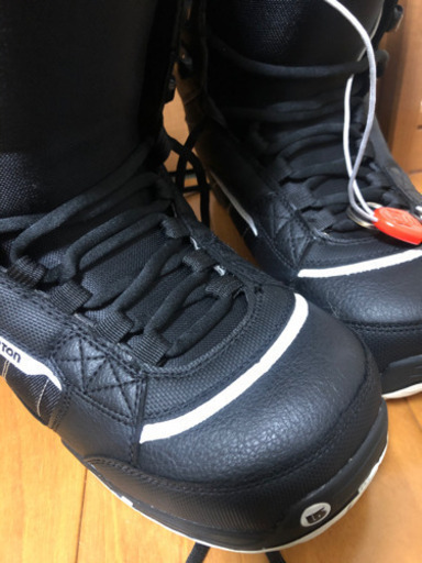 スノボ　ブーツ　BURTON 27cm