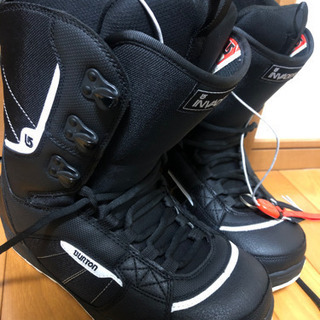 スノボ ブーツ BURTON 27cm