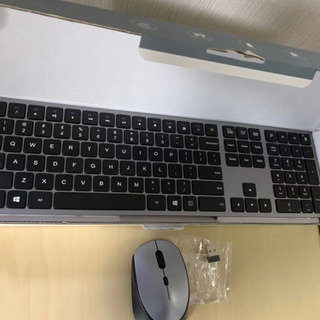 パソコンキーボード