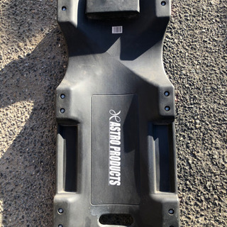 アストロ　メカニッククリーパーの画像