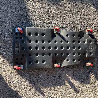 アストロ　メカニッククリーパーの画像