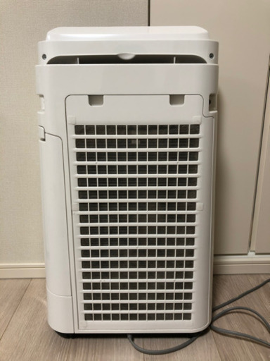 ほぼ未使用 シャープ 空気清浄機 SHARP KC-G40-W