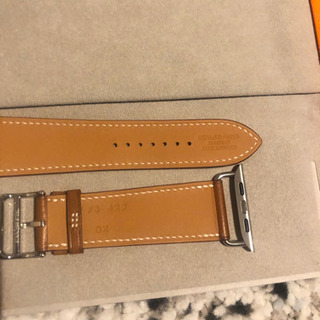 Apple Watch エルメスの画像