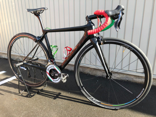 KUOTA KHAN 2015年式 ※愛知県近郊手渡しのみ