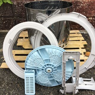 ハイセンス6.0K洗濯機 2020年製！！！分解クリーニング済み！！！