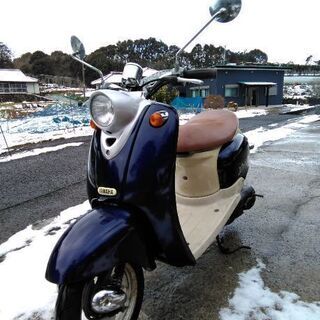 ヤマハ  ビーノ  50 cc  実動 ❢❢  2 サイクル ❢...