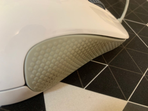 ゲーミングマウス、ゲーミングマウスパッド