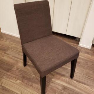 【美品】boconcept リビングチェア×２脚の画像