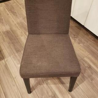 【美品】boconcept リビングチェア×２脚の画像