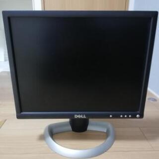 Dell UltraSharp 2001FP HAS 20インチ...