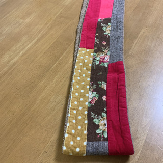 マフラー  レディース&キッズの画像