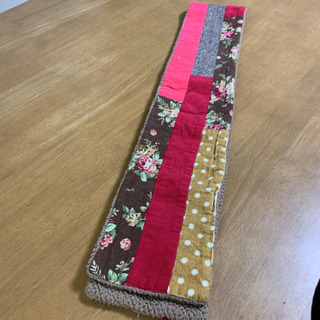 マフラー  レディース&キッズの画像