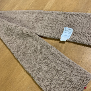 マフラー  レディース&キッズの画像