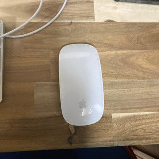 iMacを5万円で売ります。