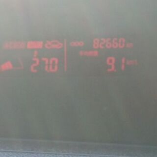 マツダ ビアンテ　値下げしましたの画像