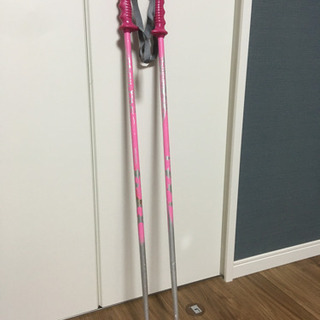 子供用スキー3点セット