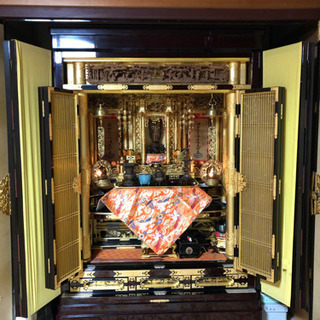 西本願寺派の中古が安い！激安で譲ります・無料であげます