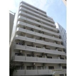★初期費用激安シリーズ★「西元町」駅徒歩4分★オートロック★南向...