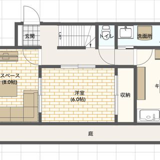 ひばりヶ丘のシェアハウス住人募集【稼ぐを学ぶ家】！ − 東京都
