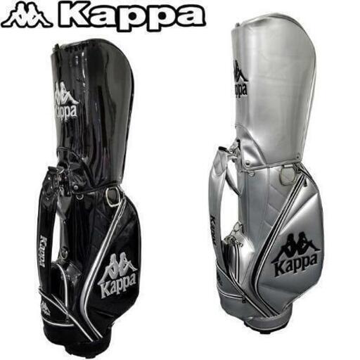 キャディバッグ