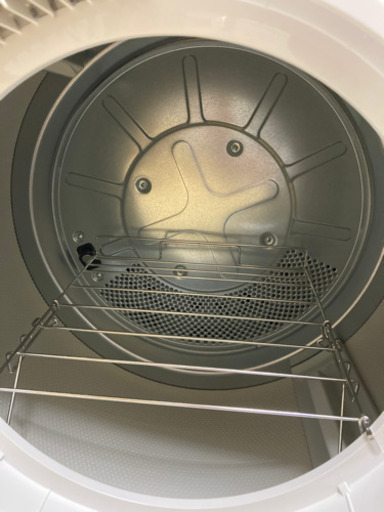 ガス衣類乾燥機　ブロパンガス用