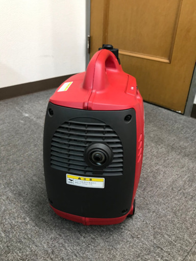 HONDA 発電機 EX6 (ジャンク品)