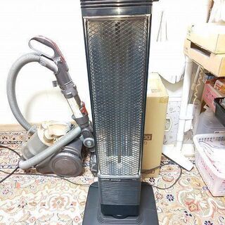 赤外線 ヒーター TOYOTOMI 遠SEKIGAI ERT87...