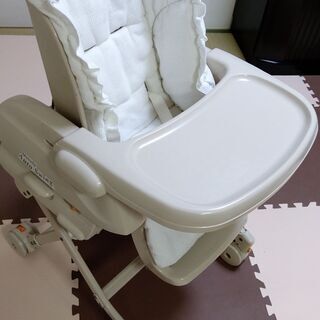 ハイローチェアー