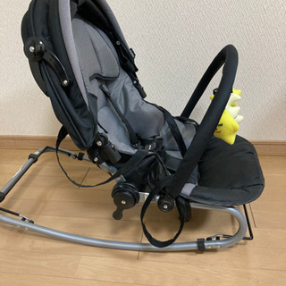 KATOJI バウンサーの画像