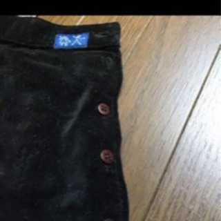 キッズ スカート  2.3歳  litte theoryの画像