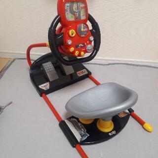 カーズレーシングドライブ