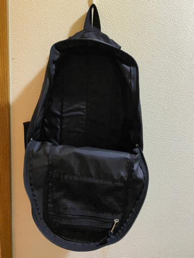 グレゴリー　黒