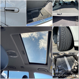 ⭐️ 最終大特価‼️メルセデス ベンツ E320 ワゴン アバンギャルド ⭐️の画像