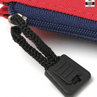 新品未使用　niko and…　マルチケース 　ポーチ 【サッカー日本代表ver.】の画像