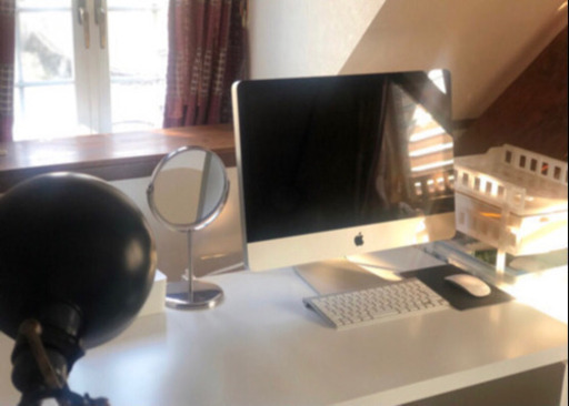 美品 MacBook Pro 13インチ & iMac corei5 2400s