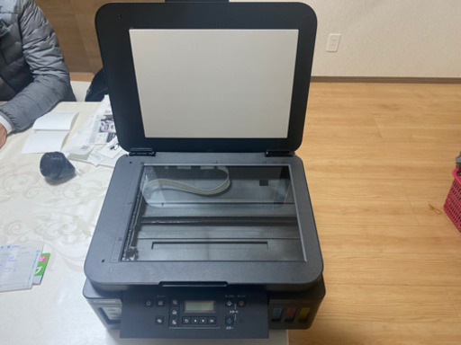 【週末値下げ】Canonプリンター