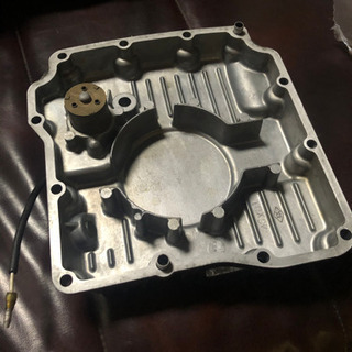 XJR400 実働 （腰上OH、バルブすり合わせ済み）バルブ未すり合わせの実働シリンダーヘッドもつけます（引き取り限定）の画像