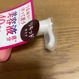 取引中　ビオレ　化粧落としの画像