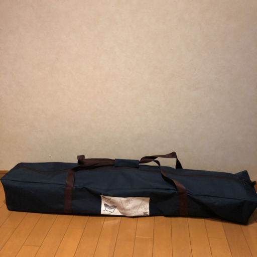 1148 展示品 ビブレ ハンモック 生地サイズ210×160cm 耐荷重200kg