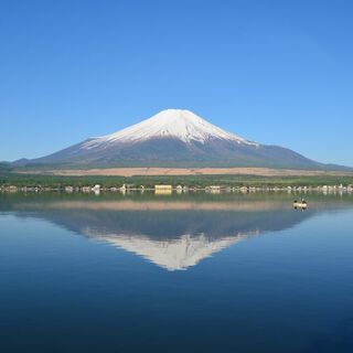 ウェイクボードやマリンスポーツ（山中湖）　小型船舶免許保有者さん歓迎