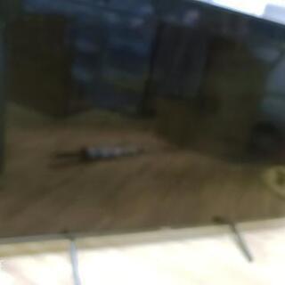 (商談中)訳あり テレビ49型 SONY