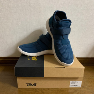 【新品未使用】Teva（テバ）アローウッドエボメッシュ